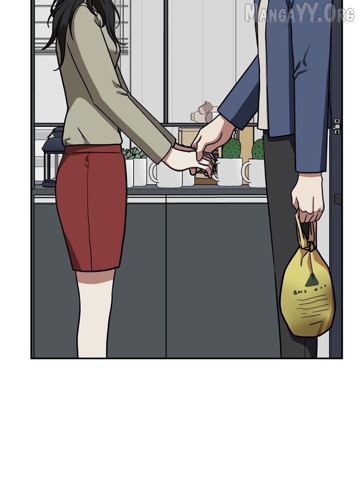 Change Me Chapter 51 - page 96